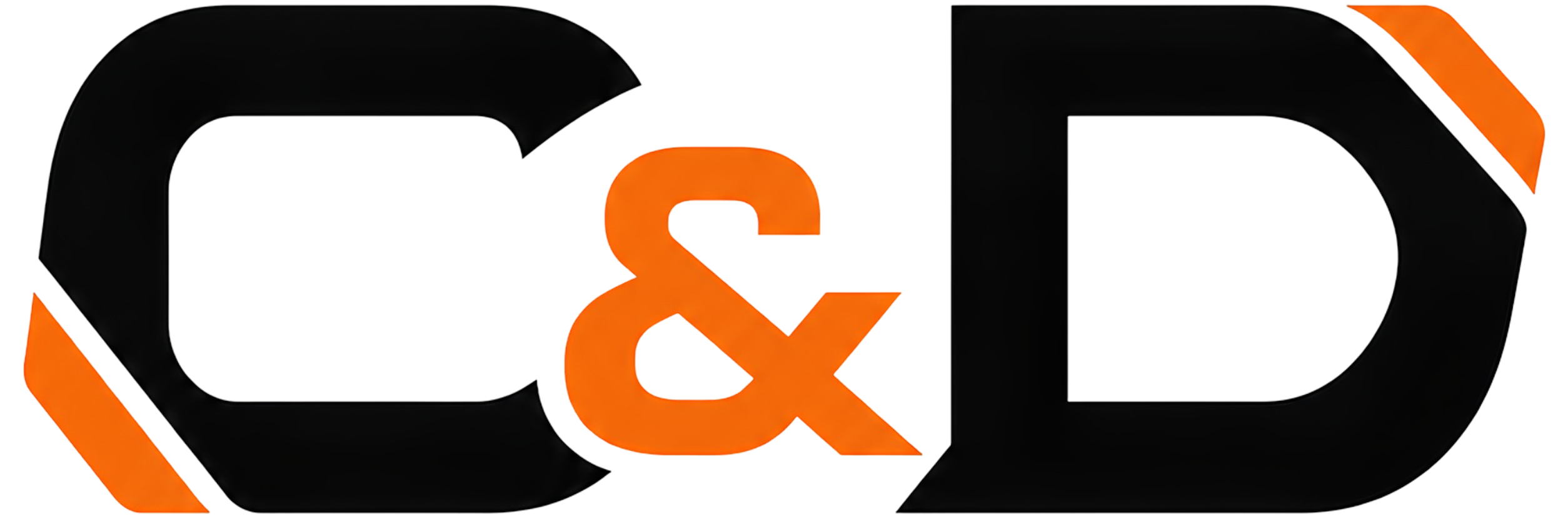CARL & DAN Logo